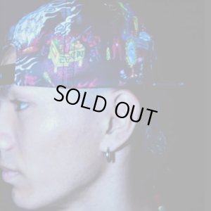 画像12: 【THE E.X.C × CHERRYPICK】地獄絵図BBキャップ