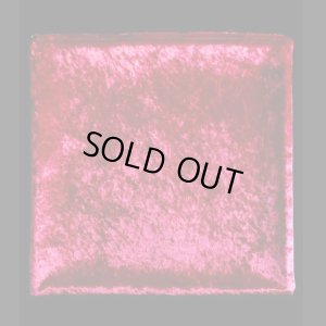 画像2: 【THE E.X.C × CHERRYPICK】地獄絵図クッションカバー (極色レッド)