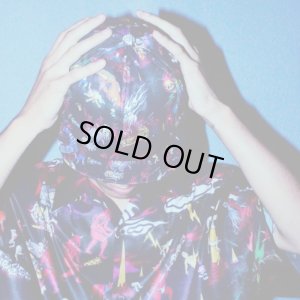 画像11: 【THE E.X.C × CHERRYPICK】地獄絵図BBキャップ