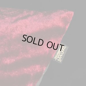 画像5: 【THE E.X.C × CHERRYPICK】地獄絵図クッションカバー (極色レッド)