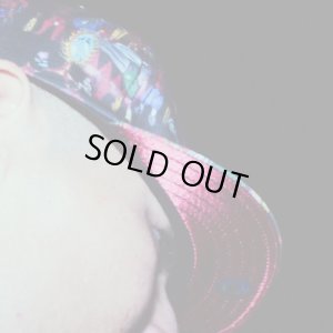 画像14: 【THE E.X.C × CHERRYPICK】地獄絵図BBキャップ