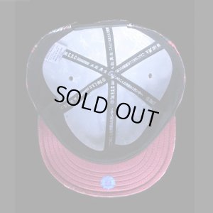 画像6: 【THE E.X.C × CHERRYPICK】地獄絵図BBキャップ