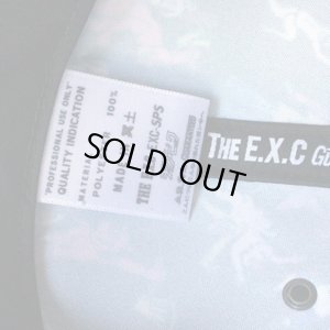 画像10: 【THE E.X.C × CHERRYPICK】地獄絵図BBキャップ