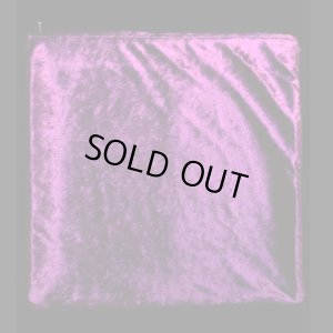 画像2: 【THE E.X.C × CHERRYPICK】地獄絵図クッションカバー (卑猥パープル)