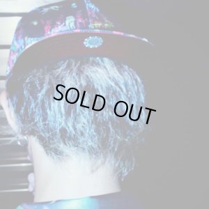 画像13: 【THE E.X.C × CHERRYPICK】地獄絵図BBキャップ