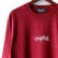 画像3: 【NEWFUNK】FASCINATION Long Sleeve Shirt (Wine)