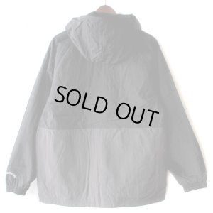 画像2: 【NEWFUNK】CONS ANORAK JACKET