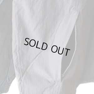 画像7: 【NEWFUNK】CONS ANORAK JACKET