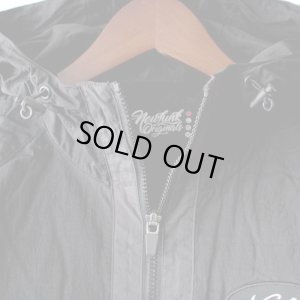 画像6: 【NEWFUNK】CONS ANORAK JACKET
