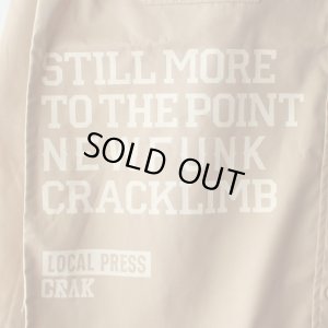 画像5: 【NEWFUNK】JIVE Work Shirt (Beige)