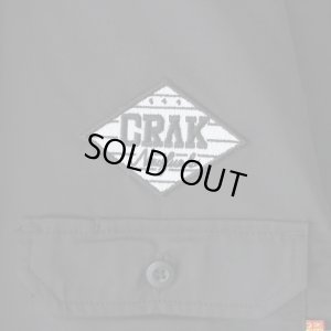 画像4: 【NEWFUNK】JIVE Work Shirt