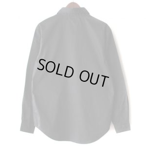 画像2: 【NEWFUNK】JIVE Work Shirt