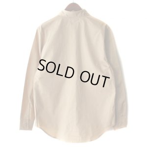 画像2: 【NEWFUNK】JIVE Work Shirt (Beige)