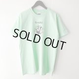 Skunk Attack Tee (Mint)