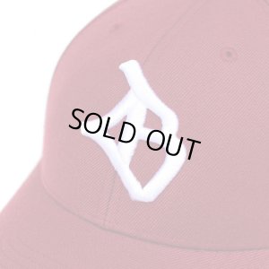 画像5: 【LIBE BRAND × NEWFUNK】LB OG LOGO SNAPBACK CAP (Win/White)