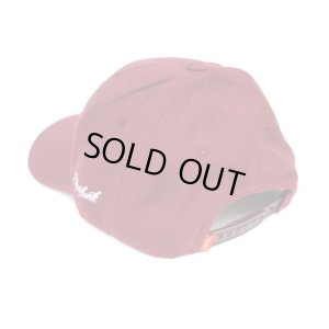 画像4: 【LIBE BRAND × NEWFUNK】LB OG LOGO SNAPBACK CAP (Win/White)