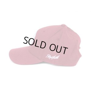 画像3: 【LIBE BRAND × NEWFUNK】LB OG LOGO SNAPBACK CAP (Win/White)