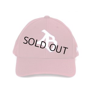 画像2: 【LIBE BRAND × NEWFUNK】LB OG LOGO SNAPBACK CAP (Win/White)