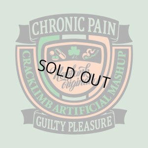 画像5: 【NEWFUNK】CHRONIC HOODIE (Smoky Green)