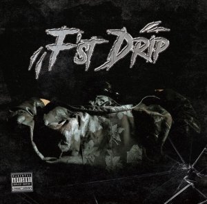 画像1: Disry 『F'st DRIP』