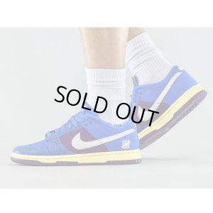 画像8: UNDEFEATED × NIKE DUNK LOW 5 ON IT