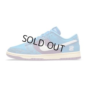 画像2: UNDEFEATED × NIKE DUNK LOW 5 ON IT