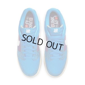 画像4: UNDEFEATED × NIKE DUNK LOW 5 ON IT