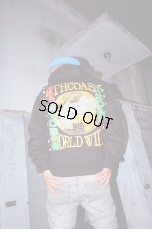 画像1: 【4THCoast Wear】"CHIMERA" Exclusive Parka