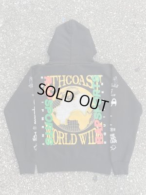 画像5: 【4THCoast Wear】"CHIMERA" Exclusive Parka