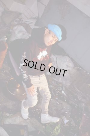 画像2: 【4THCoast Wear】"CHIMERA" Exclusive Parka