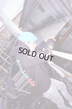 画像3: 【4THCoast Wear】"CHIMERA" Exclusive Parka