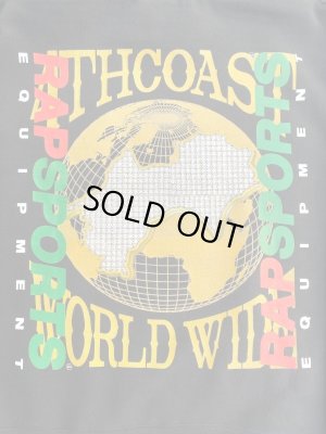 画像7: 【4THCoast Wear】"CHIMERA" Exclusive Parka