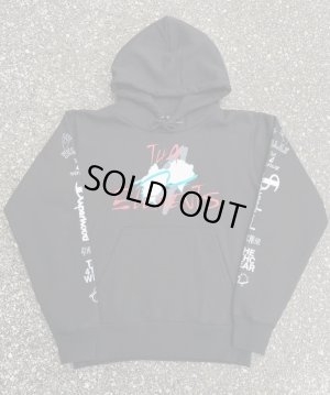 画像4: 【4THCoast Wear】"CHIMERA" Exclusive Parka