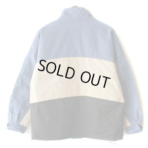 画像2: 【NEWFUNK】Local Press Jacket (Blue)