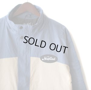 画像3: 【NEWFUNK】Local Press Jacket (Blue)