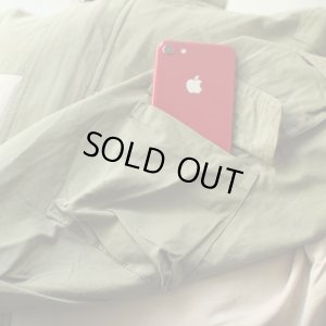 画像8: 【NEWFUNK】Local Press Jacket (Green)