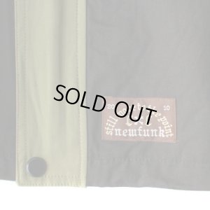 画像7: 【NEWFUNK】Local Press Jacket (Green)