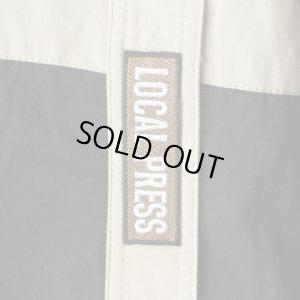 画像6: 【NEWFUNK】Local Press Jacket (Blue)