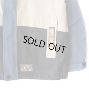 画像4: 【NEWFUNK】Local Press Jacket (Blue)