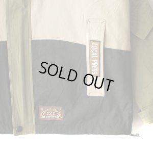 画像4: 【NEWFUNK】Local Press Jacket (Green)