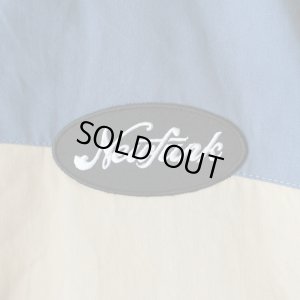 画像5: 【NEWFUNK】Local Press Jacket (Blue)