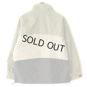 画像2: 【NEWFUNK】Local Press Jacket (Green)