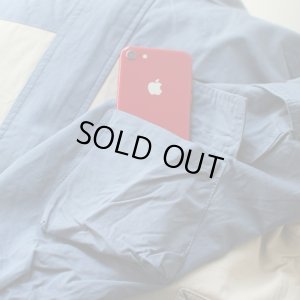 画像8: 【NEWFUNK】Local Press Jacket (Blue)