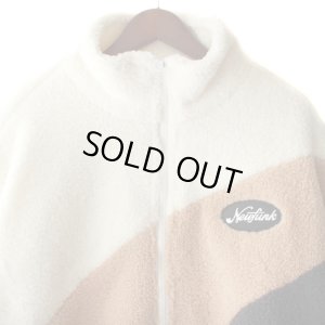 画像3: 【NEWFUNK】Boa Blouson