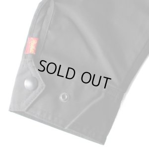 画像7: 【NEWFUNK】PAISLEY BANDANA COACH JACKET (Mad Black)