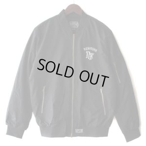 画像3: 【NEWFUNK】DAILY DOSE MA-1