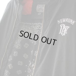 画像5: 【NEWFUNK】DAILY DOSE MA-1