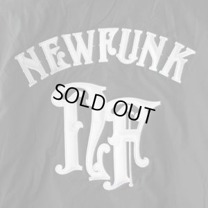 画像7: 【NEWFUNK】DAILY DOSE MA-1