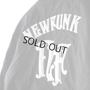 画像8: 【NEWFUNK】DAILY DOSE MA-1