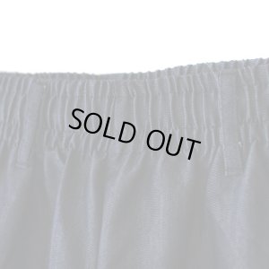 画像4: 【NEWFUNK】Easy Pants (Indigo)